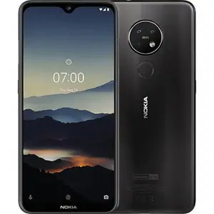 Замена дисплея на телефоне Nokia 7.2 в Челябинске